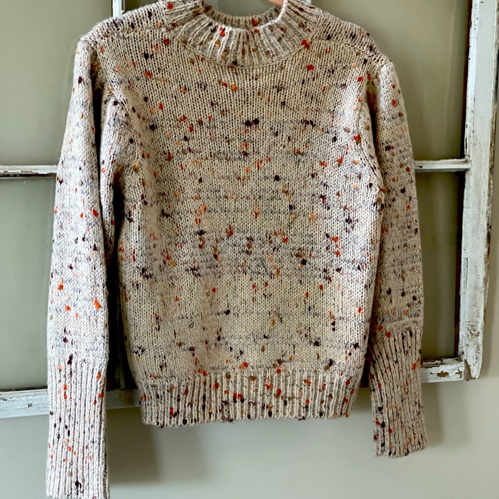 Altar’d State Cropped Sweater